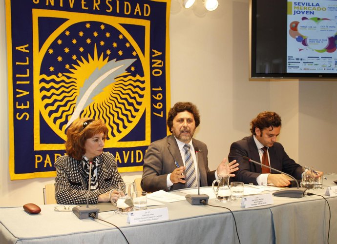 La V Feria Universitaria De Empleo, Postgrado Y Emprendedores Se Celebrará En La