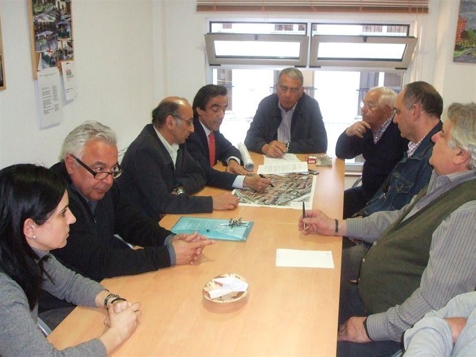 PP Torrelavega Río Indiana