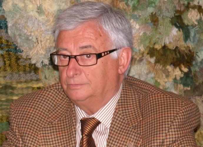 Joan Amat, presidente del Institut del Cava