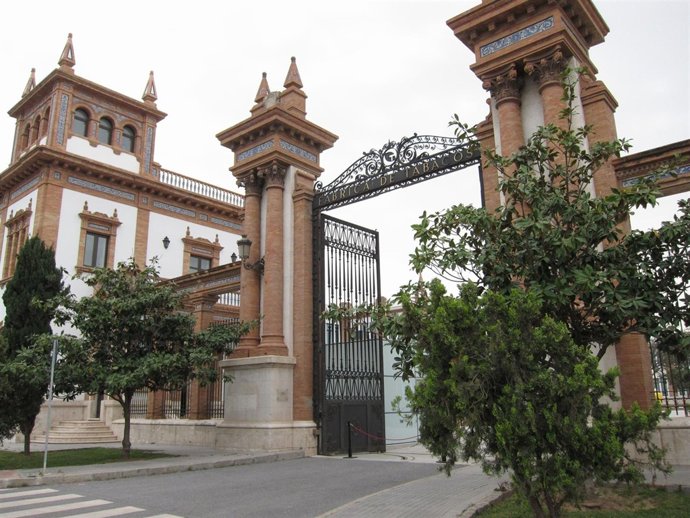Edificios de la antigua Tabacalera
