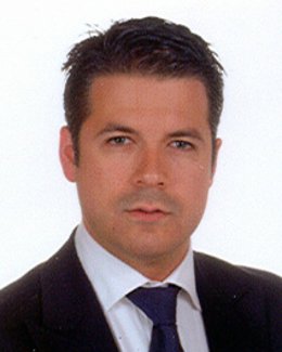 Sancho Michell de Diego, coordinador de Cultura de Foro Asturias