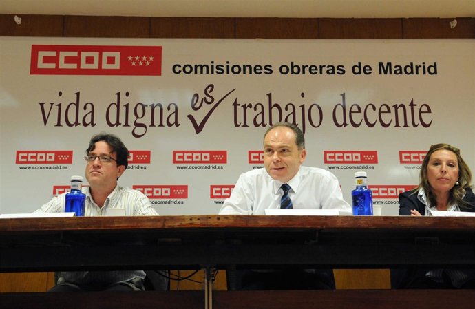 Javier López y Juan Bravo