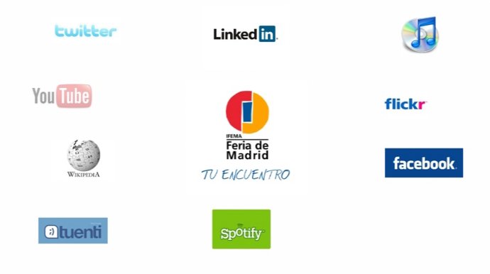 Ifema ganadora del concurso internacional de redes sociales de la UFI