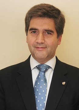 Ignacio Cosidó, diputado del PP