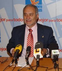 Parro convoca una Junta de Seguridad extraordinaria y propone día de luto tras el asesinato de la lotera