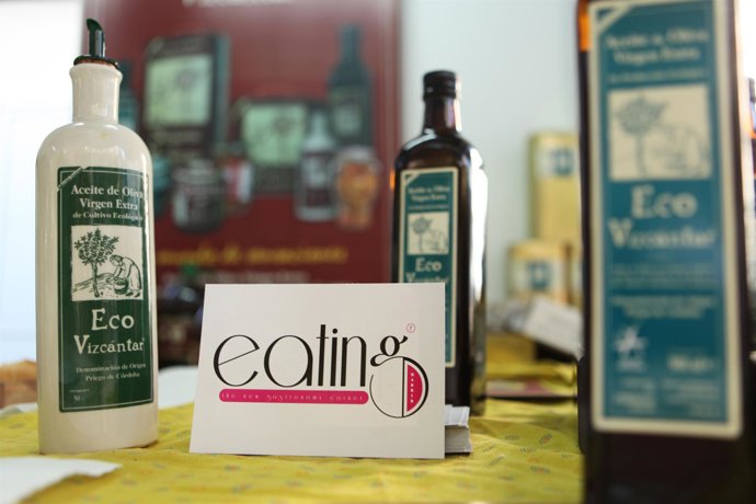 Mañana Comienza La X Eating Madrid