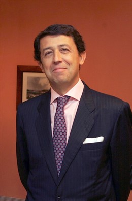Santiago Millet, presidente de la Asociación de Latas de Bebidas