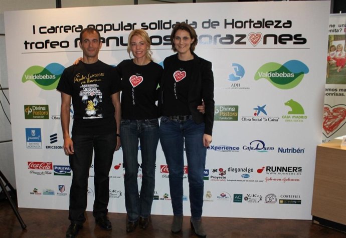 Carrera de la Fundación Menudos Corazones