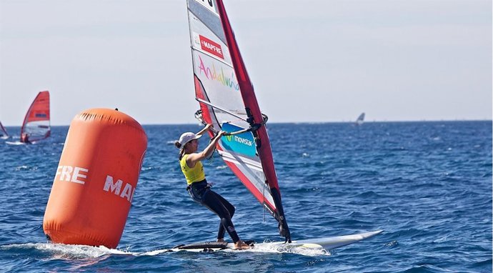 Marina Alabau, más líder