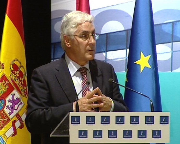 Barreda asegura que no es partidario "del copago"