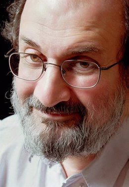 Salman Rushdie-k inauguratuko du gaur Gutun Zuria letren jaialdia