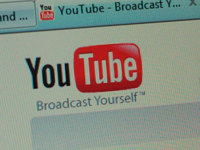 Google apuesta por crear 20 canales "profesionales" en Youtube 