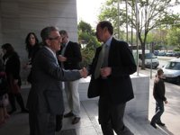 Cámara, que presenta hoy su lista en el Comité Electoral regional, dice que se trata de un equipo comprometido