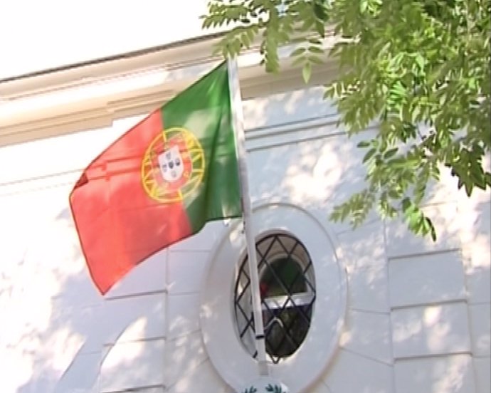 Portugal pide el rescate a la UE