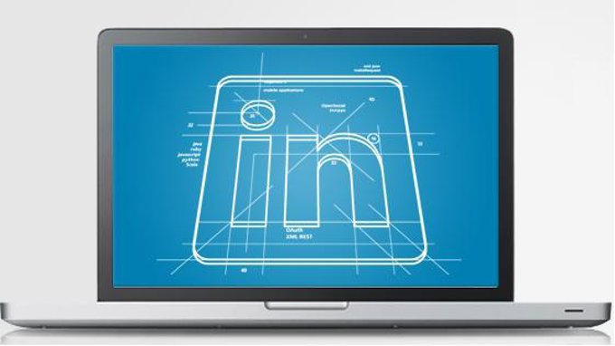 Foto: LINKEDIN DEVELOPERS 