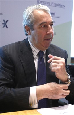  Antonio Zoido