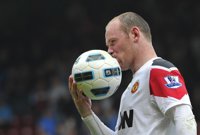 Fútbol.- El Manchester y Rooney, "muy decepcionados" por la decisión de la FA de mantener los dos partidos de suspensión
