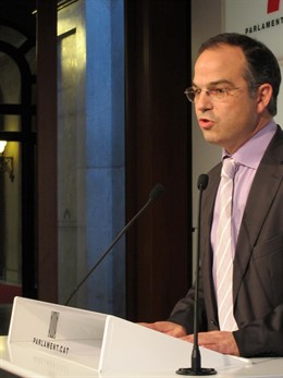 Jordi Turull (CiU)
