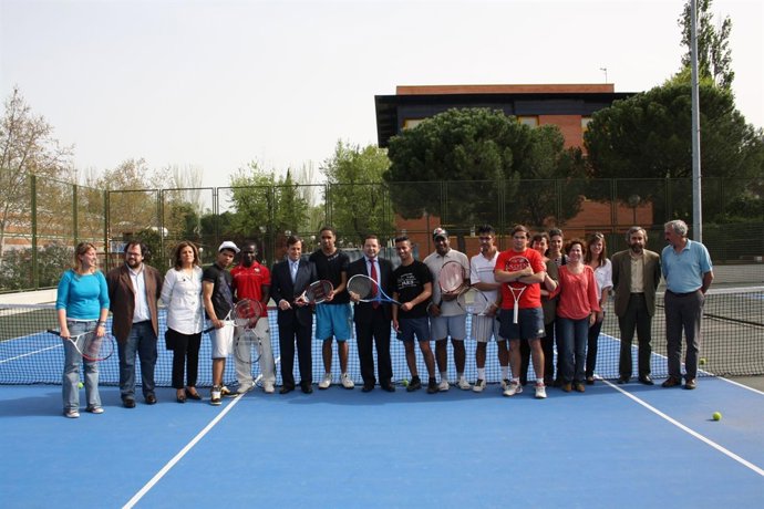 Programa 'Pasa la red'