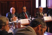 Un radar de Barcelona recaudó cinco millones en tres años