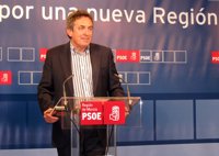 PSOE denuncia ante la Junta electoral la aparición del portavoz del PP en los debates futbolísticos en La 7 RM