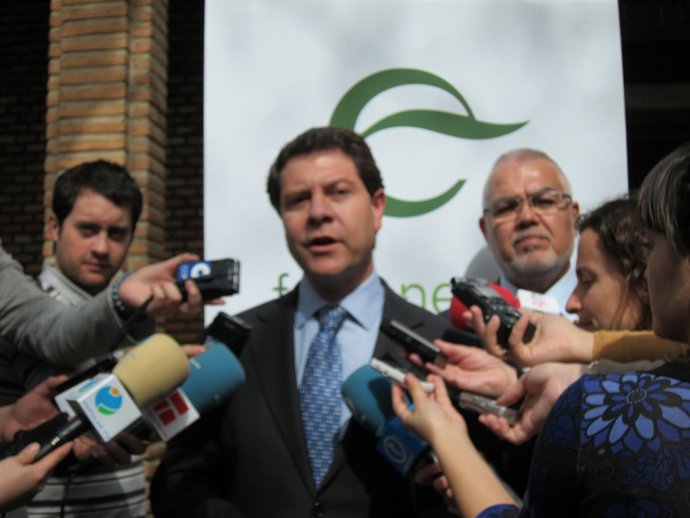 Emiliano García-Page