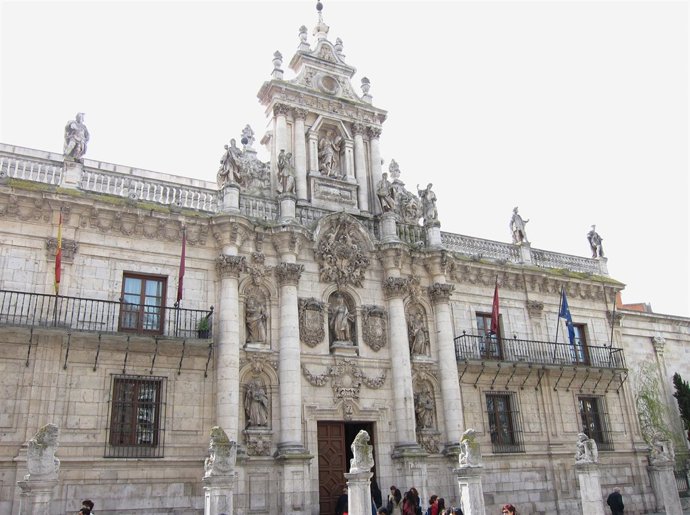 Universidad de Valladolid