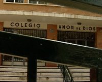 El AMPA del Amor de Dios muestra su "apoyo" a la comunidad educativa del centro tras conocerse el caso de acoso escolar