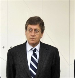 El ex consejero de Economía, Juan Bernal