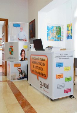 Nota De Prensa Del Ayuntamiento De Santa María De Cayón