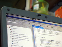 La Xunta invertirá 196 millones en 2011 para promocionar las nuevas tecnologías en Galicia