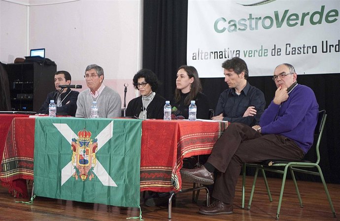 Nota De Prensa: Plan De Eficiencia Energética