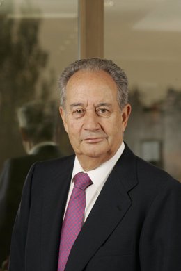 Juan Miguel Villar Mir, presidente y primer accionista de OHL