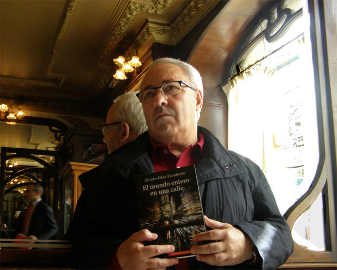 Álvaro Díaz Escobedo