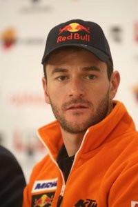 Rallys.- Marc Coma (KTM), tras su victoria en Abu Dhabi: "Desde el primer día no hemos cometido errores" 