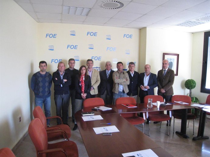 Miembros de la Asociación de Empresas de Servicios de Comunicación, Asercom. 