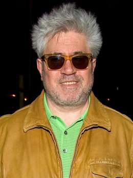 Pedro Almodóvar