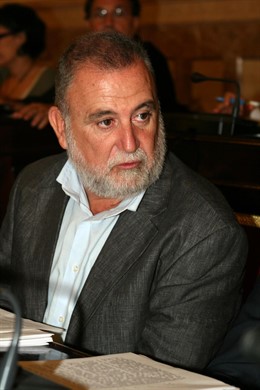 Antonio Rodrigo Torrijos