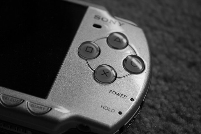 PSP 