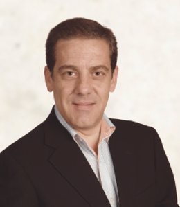 El alcalde de Alcantarilla, Lázaro Mellado