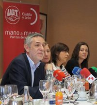 UGT condiciona de nuevo su "sí" a la fusión Caja España-Duero con Unicaja a un protocolo laboral que no incluya despidos