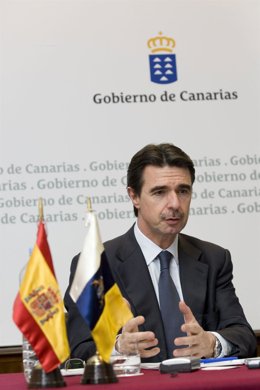 José Manuel Soria