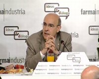 Boi Ruiz ve a los médicos más preocupados por sus ingresos que por la sanidad