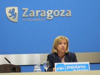 Contín (PP) agradecido de formar parte de un "equipo ganador" y Serrat "orgullosa" por acompañar a Rudi a Cortes