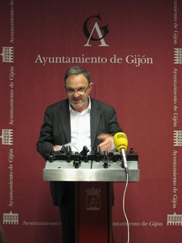 José Manuel Sariego (PSOE)
