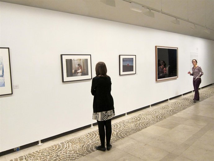 Esposición 'Tengo tanto sentimiento'