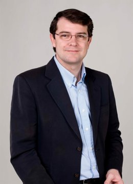 El candidato del Partido Popular a la Alcaldía de Salamanca