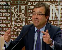 Vara ve "razonable" que Caja Extremadura siga "de la mano" con Cajastur y Caja Cantabria en un nuevo proyecto