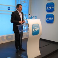 El PP presenta "ocho denuncias ante la Junta Electoral por incumplimientos de la Ley Electoral"