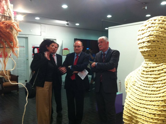 Inaugu. CC Contemporánea